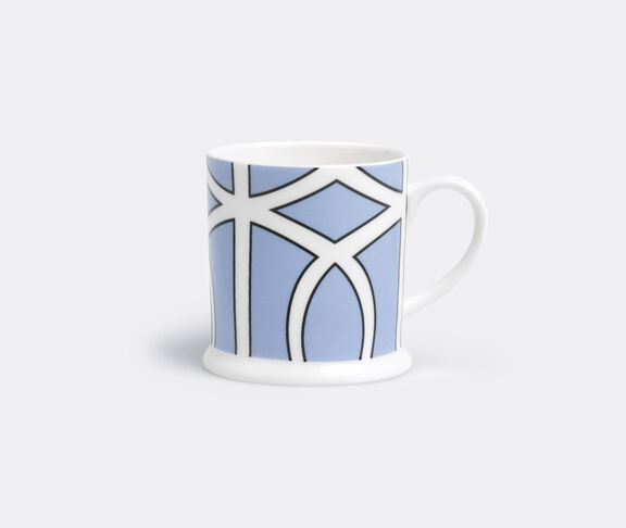 O.W. London 'Loop' espresso cup Blue,White ${masterID}