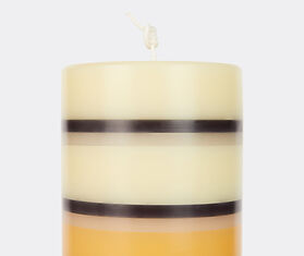 Missoni 'Totem' candle, orange multicolor MULTICOLOUR MIHO22TOT236YEL