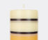 Missoni 'Totem' candle, orange multicolor Multicolor MIHO22TOT236YEL