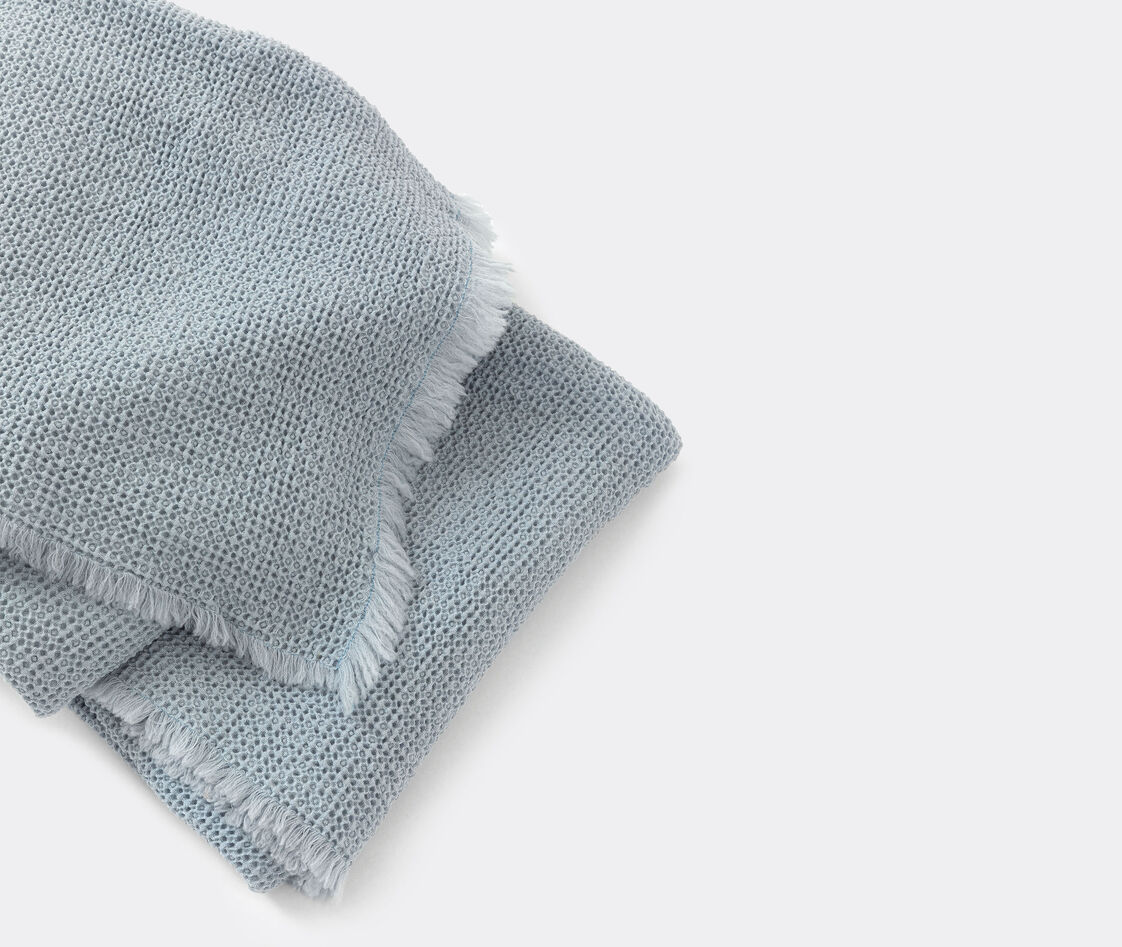 Shop Cassina Blankets Pearl-grey Uni