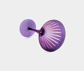 L&#39;Objet &#39;Prism&#39; martini glass, set of four, purple PURPLE LOBJ24PRI112PUR
