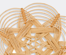 House of Capricorn 'Vit&oacute;ria' bread basket, natural BEIGE HOCA26VIT762BEI