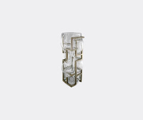 Vanessa Mitrani 'Brutalist' vase TRANSPARENT VAMI23BRU930TRA