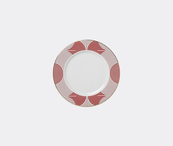 La DoubleJ 'Slinky Rosso' charger plate undefined ${masterID} 2
