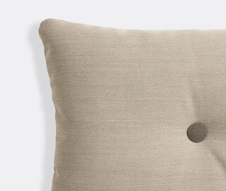 Hay 'Dot' cushion, sand BEIGE HAY125DOT610BEI
