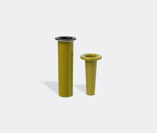 Magis 'Bouquet' flower vase and lamp, lime green, US version MULTICOLOUR MAGI23BOU388GRN