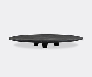 101 Copenhagen 'Duck' big tray, coffee BROWN COPH21DUC237BRW