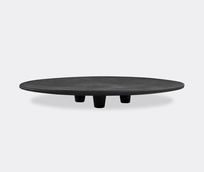 101 Copenhagen 'Duck' big tray, coffee BROWN COPH21DUC237BRW