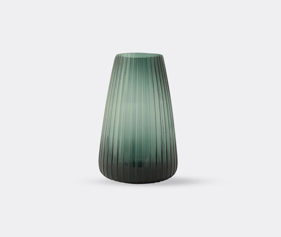 XLBoom DIM 2.0 STRIPE X-LARGE GREEN vase undefined ${masterID} 2