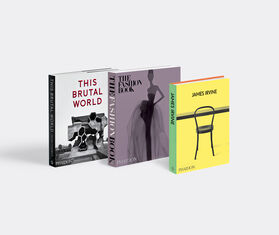 Phaidon 'The Design Book' MULTICOLOUR PHAI15THE799MUL