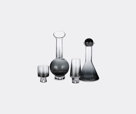 Tom Dixon &#39;Tank&#39; jug, black BLACK TODI20TAN197BLK