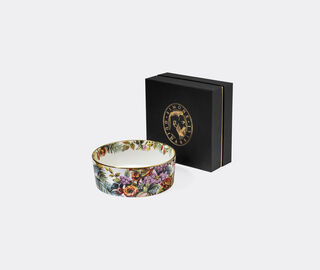 Simone Guidarelli Home 'Jungle' salad bowl, multicolor MULTICOLOUR SIMO26JUN713MUL