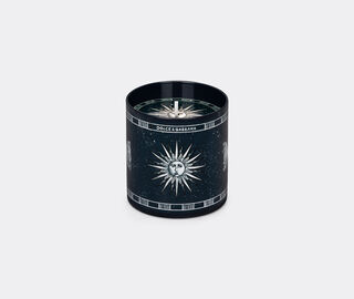 Dolce&amp;Gabbana Casa 'Zodiaco' candle, blue BLUE DGCA26ZOD274BLU