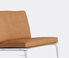 NORR11 'The Man' lounge chair, cognac  NORR21THE525BRW