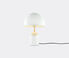Tom Dixon 'Bell' table lamp, white White TODI24BEL037WHI
