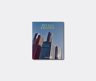 Assouline 'Riyadh Infinite' MULTICOLOUR ASSO25RIY961MUL