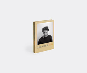 Phaidon 'Lucian Freud: A Life' BEIGE PHAI19LUC532MUL