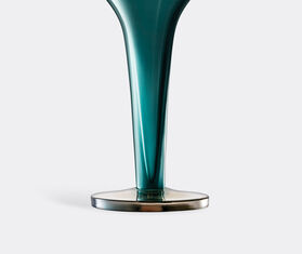 LSA International 'Epoque' blue champagne saucer, set of two BLUE LSAI20EPO603BLU