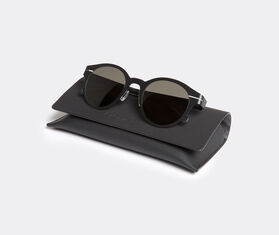 Safilo 'Marcel Wanders 004s' sunglasses BLACK SAFI16SAW086BLK