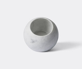 Salvatori &#39;Urano&#39; table lamp, medium WHITE SALV17URA312WHI