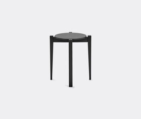 Serax '&Eacute;lo&iuml;s' stool, black BLACK SERA24STO630BLK