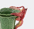 Bordallo Pinheiro 'Cabbage with Lobsters' pitcher multicolor BOPI24CAB316MUL