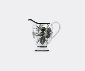 Gucci &#39;Herbarium&#39; milk jug, black BLACK GUCC22HER115BLK