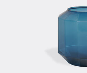 XLBoom 'Bliss' vase, small, blue BLUE XLBO23BLI901BLU