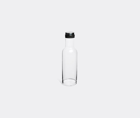 Audo Copenhagen 'Bottle' Clear MENU17BOT899TRA