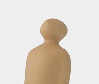 Gardeco 'The Visitor', small, clay TERRACOTTA GARD23THE223TER