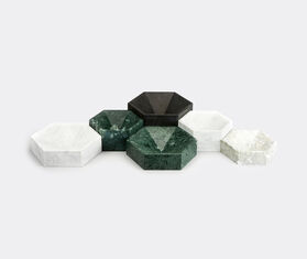 Bohinc Studio 'Constellation' bowl, small BLACK BOST17CON920BLK