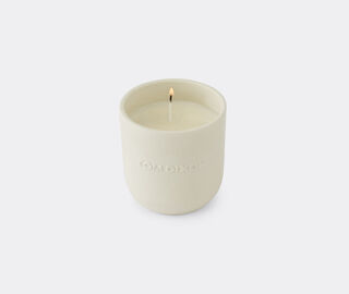 Tom Dixon 'Air' candle, white WHITE TODI26SCE653WHI