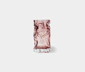 POLSPOTTEN &#39;Ice&#39; vase, pink PINK POLS25VAS559PIN