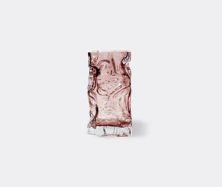POLSPOTTEN 'Ice' vase, pink PINK POLS25VAS559PIN