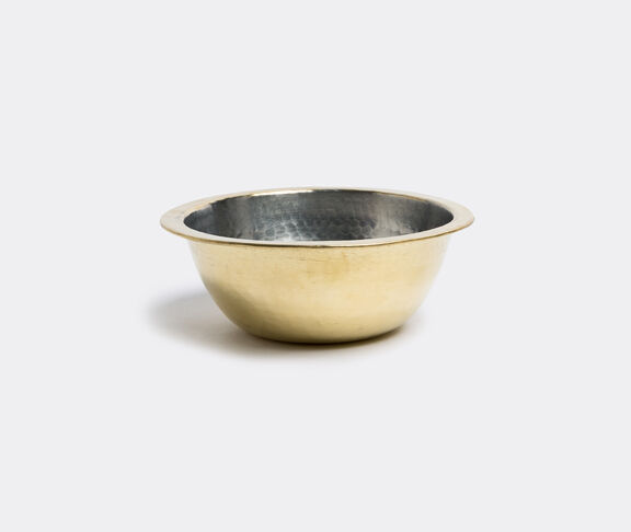 Karen Chekerdjian Studio 'Half Bowl' undefined ${masterID}