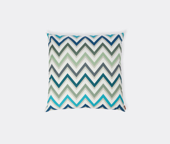 Missoni 'Watamu' cushion, large, green multicolor undefined ${masterID}