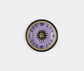 Gucci 'Compass' trinket tray PINK GUCC20SUN943PIN