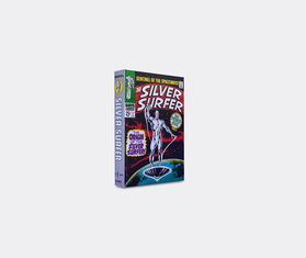 Taschen &#39;Marvel Comics Library. Silver Surfer. Vol. 1. 1968-1970&#39; MULTICOLOUR TASC23MAR510MUL