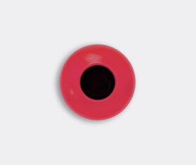 Raawii 'Str&oslash;m' vase, large RED RAAW22STR584RED