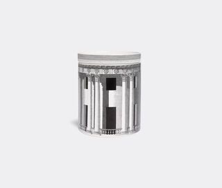 Fornasetti 'Nel Mentre' Architettura candle Immaginazione scent WHITE FORN23SCE396MUL
