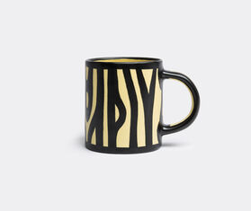 Hay 'Wood' mug YELLOW HAY117WOO935YEL
