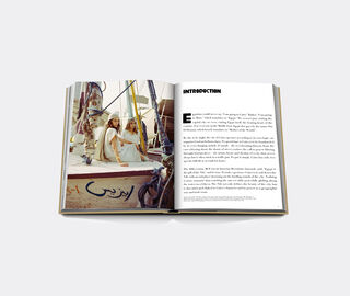 Assouline 'Cairo Eternal' GOLD ASSO23CAI968GOL