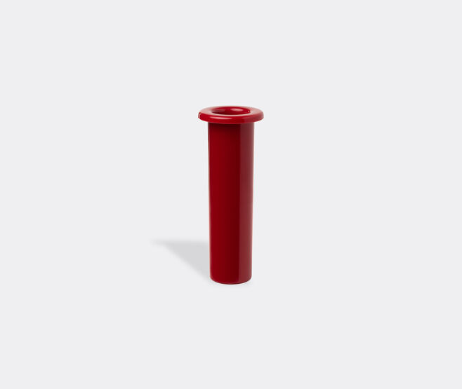 Magis 'Bouquet' flower vase and lamp, red, US version RED MAGI23BOU370BUR