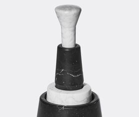 Marsotto Edizioni &#39;Totem&#39; kitchen tool set MULTICOLOUR MAED23TOT634MUL