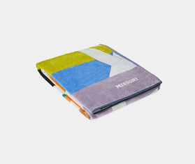 Missoni &#39;Acapulco&#39; beach towel, multicolor MULTICOLOUR MIHO25ACA682MUL
