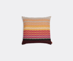 Missoni 'Humbert' cushion, orange MULTICOLOUR MIHO20HUM696MUL