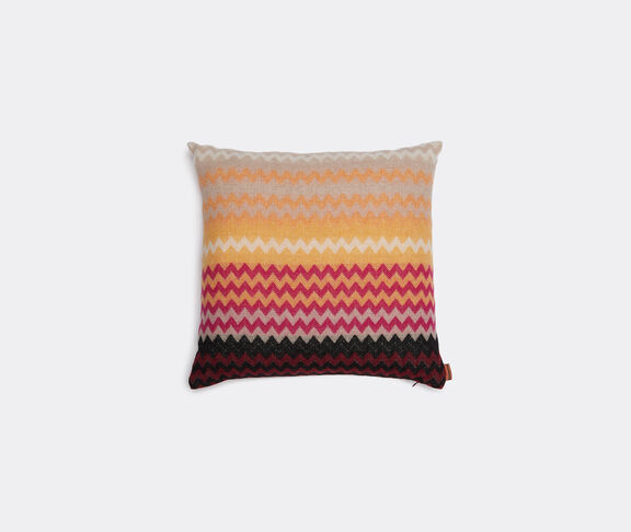 Missoni 'Humbert' cushion, orange undefined ${masterID}