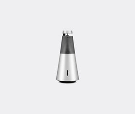 Bang &amp; Olufsen &#39;Beosound 2&#39;, natural aluminium SILVER BAOL24BEO430SIL