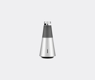 Bang &amp; Olufsen 'Beosound 2', natural aluminium SILVER BAOL24BEO430SIL