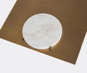 Salvatori 'Balancing' document holder WHITE SALV18BAL707WHI